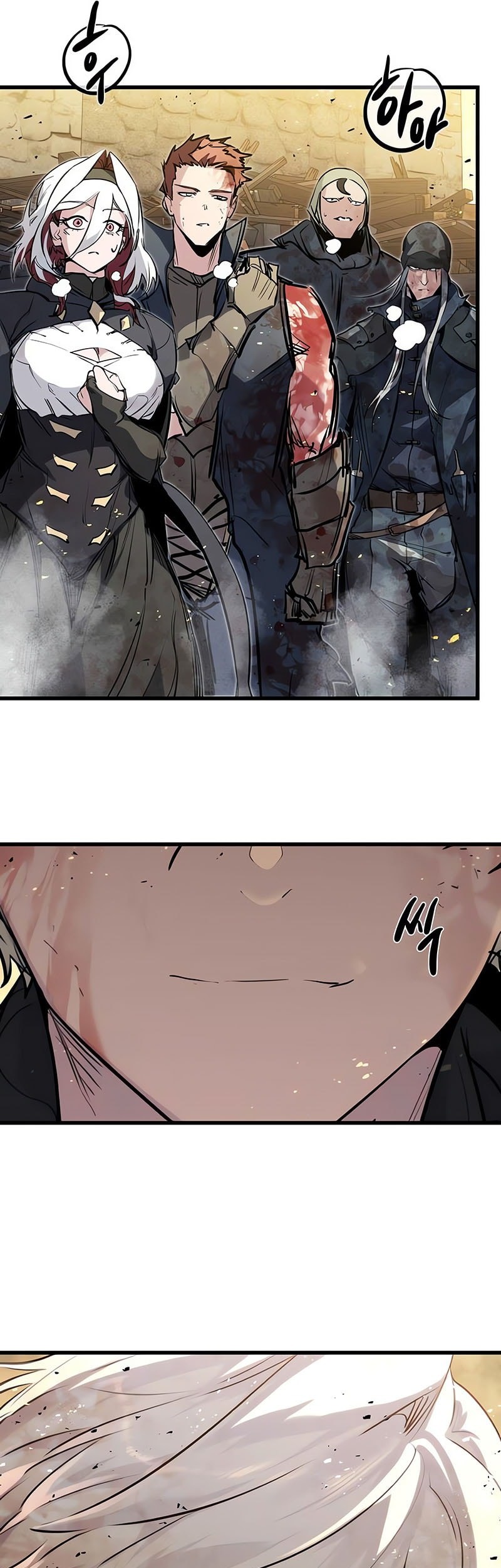 The Regressed Mercenarys Machinations Chapter 43 Halaman 6