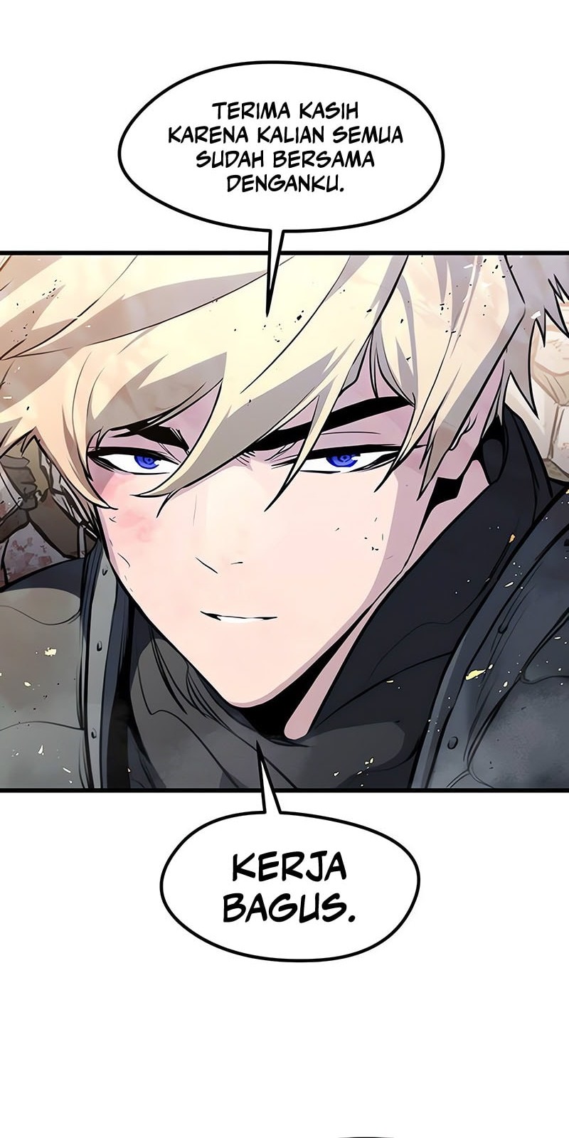 The Regressed Mercenarys Machinations Chapter 43 Halaman 9