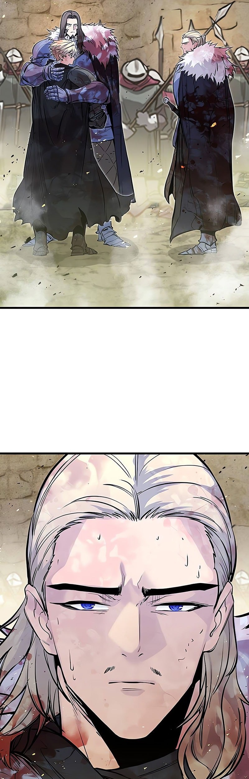 The Regressed Mercenarys Machinations Chapter 43 Halaman 14