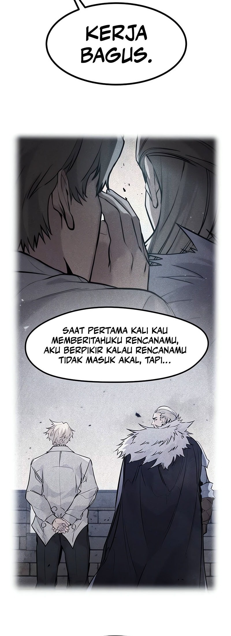 The Regressed Mercenarys Machinations Chapter 43 Halaman 17