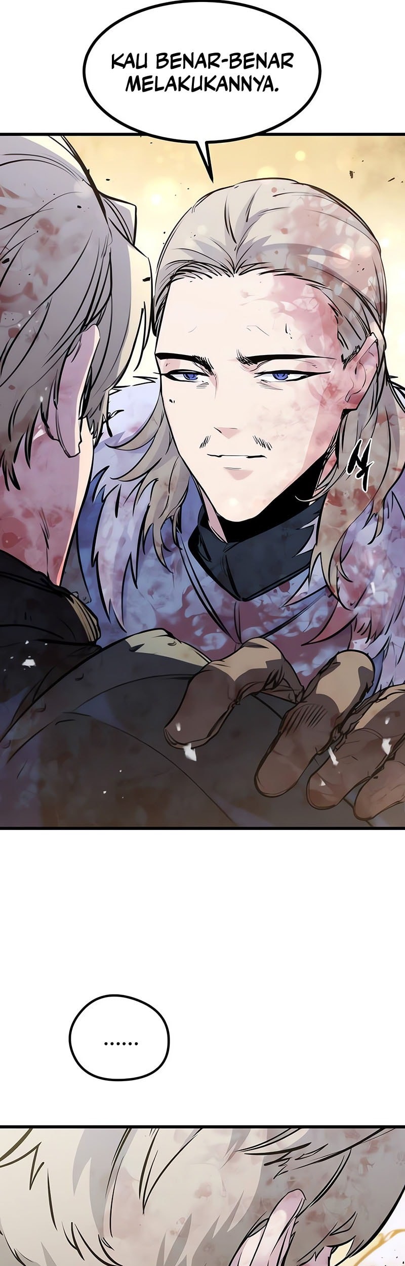 The Regressed Mercenarys Machinations Chapter 43 Halaman 18