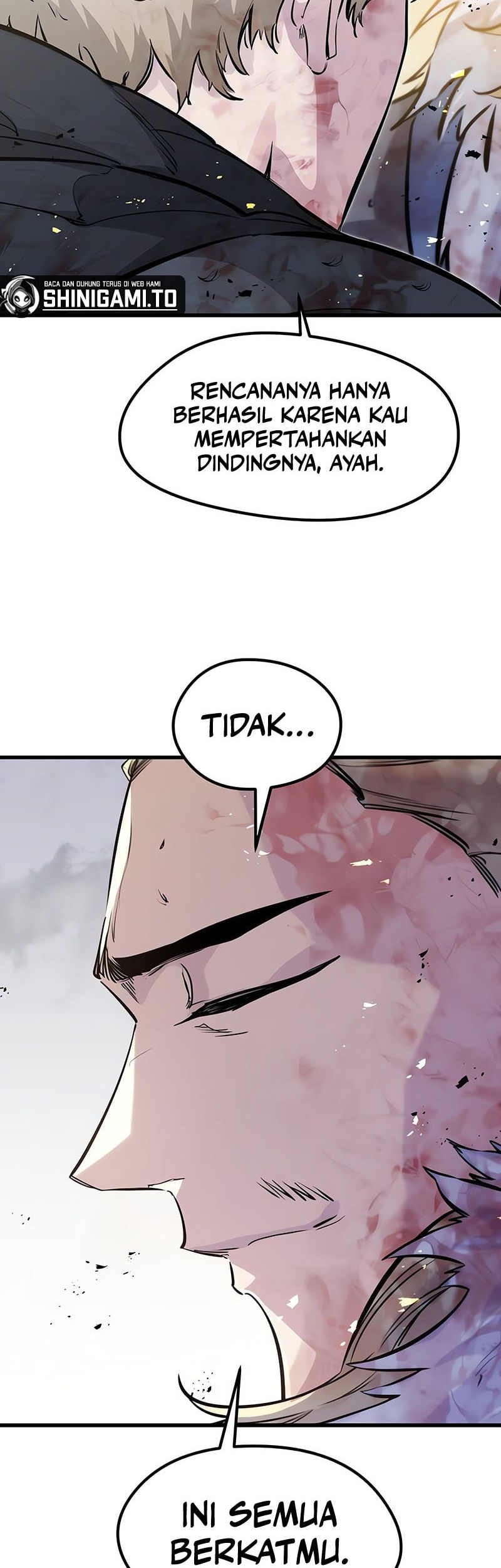 The Regressed Mercenarys Machinations Chapter 43 Halaman 19