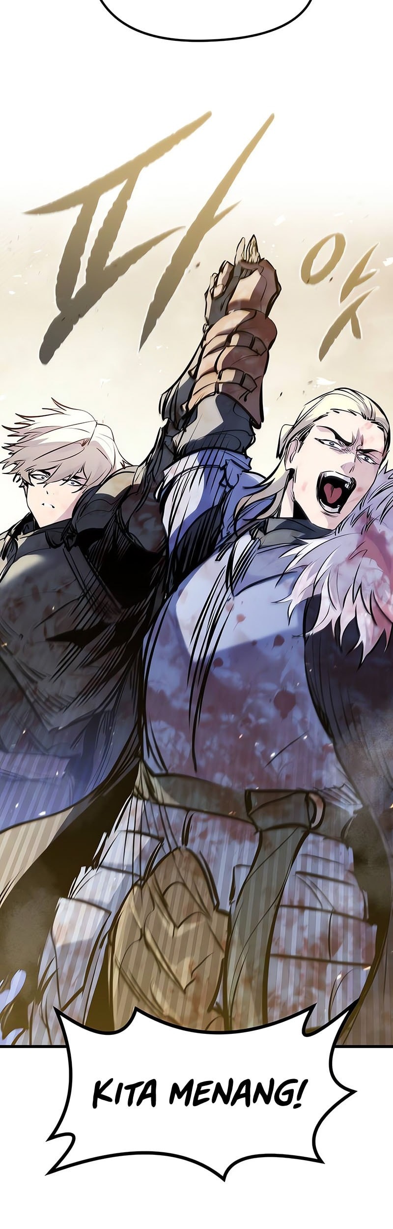 The Regressed Mercenarys Machinations Chapter 43 Halaman 20