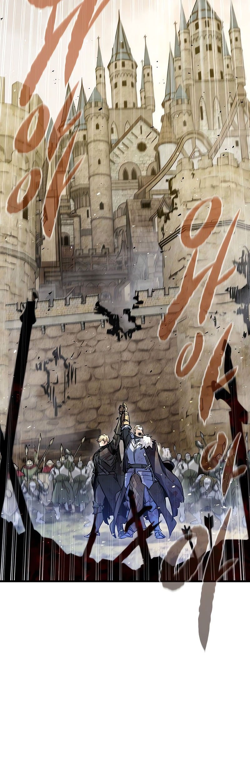 The Regressed Mercenarys Machinations Chapter 43 Halaman 22
