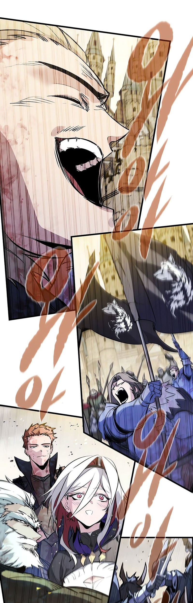 The Regressed Mercenarys Machinations Chapter 43 Halaman 23