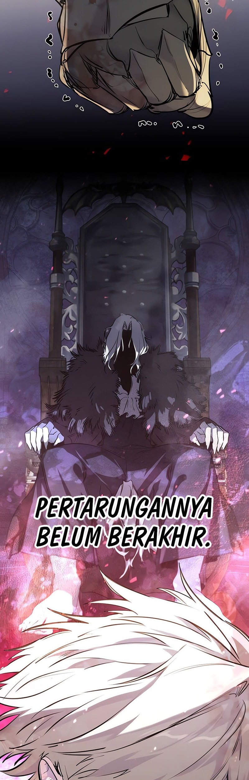 The Regressed Mercenarys Machinations Chapter 43 Halaman 27