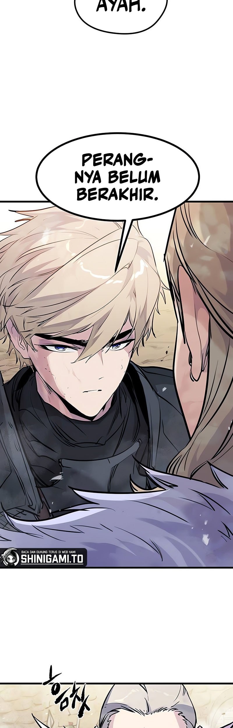 The Regressed Mercenarys Machinations Chapter 43 Halaman 32