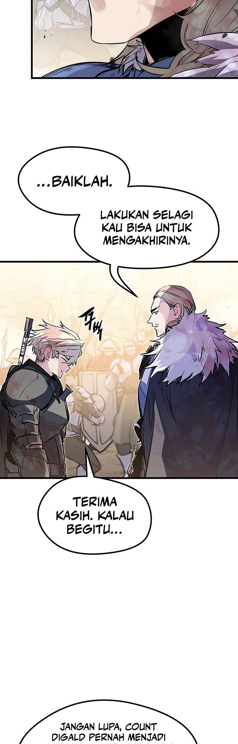 The Regressed Mercenarys Machinations Chapter 43 Halaman 35