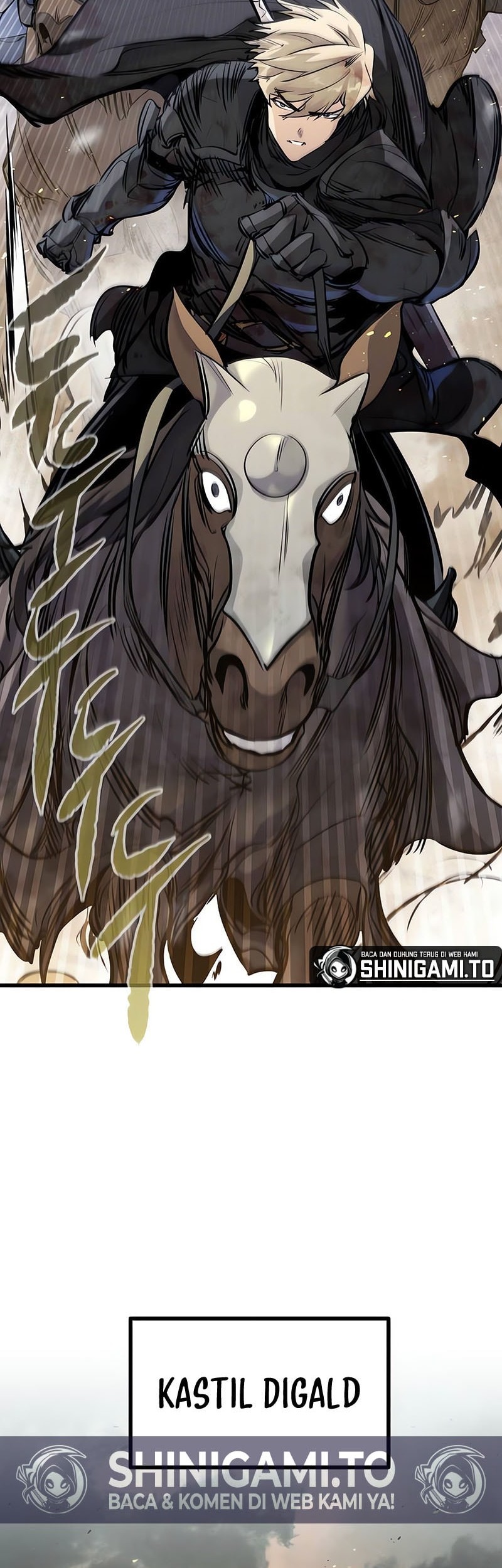 The Regressed Mercenarys Machinations Chapter 43 Halaman 39