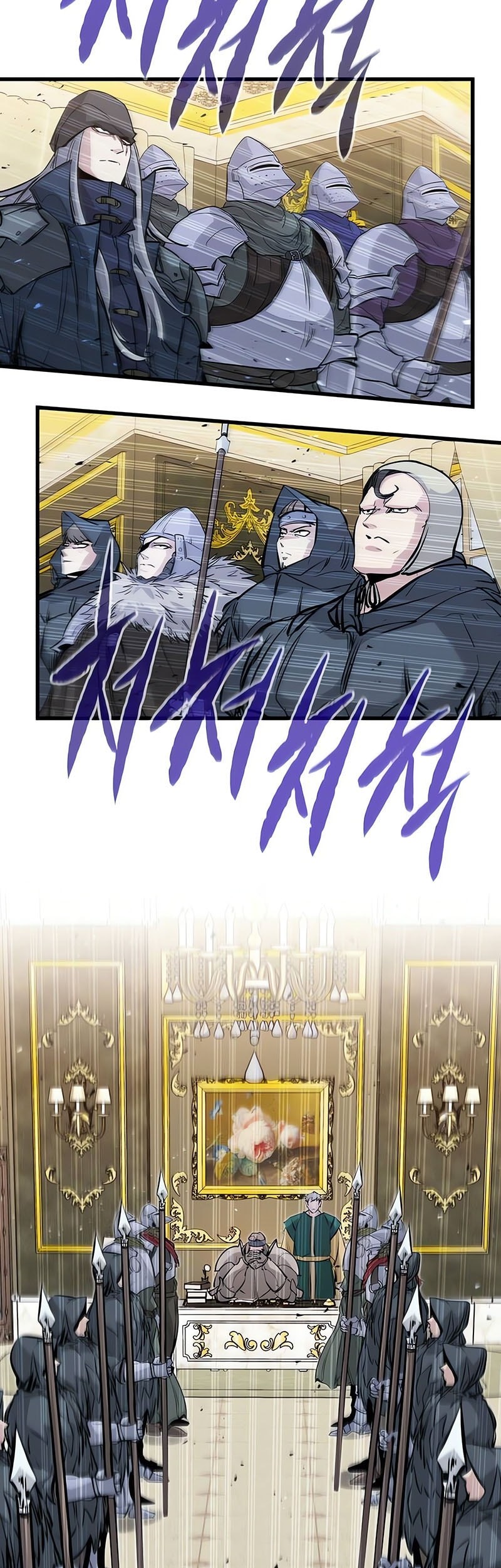 The Regressed Mercenarys Machinations Chapter 43 Halaman 52