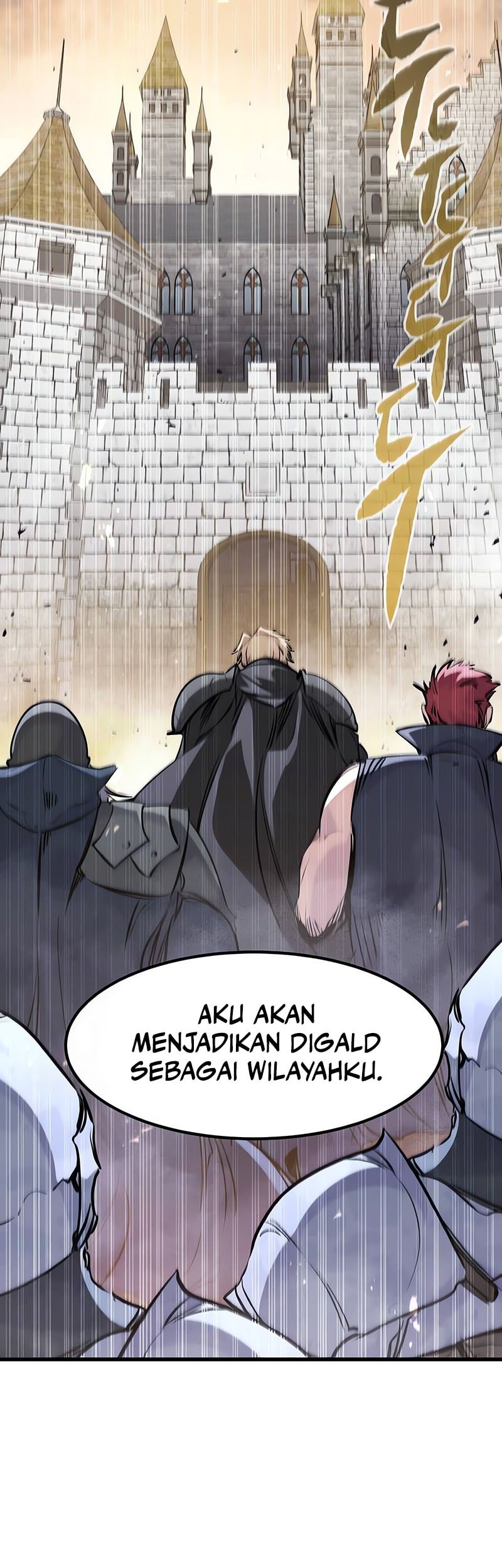 The Regressed Mercenarys Machinations Chapter 44 Halaman 10