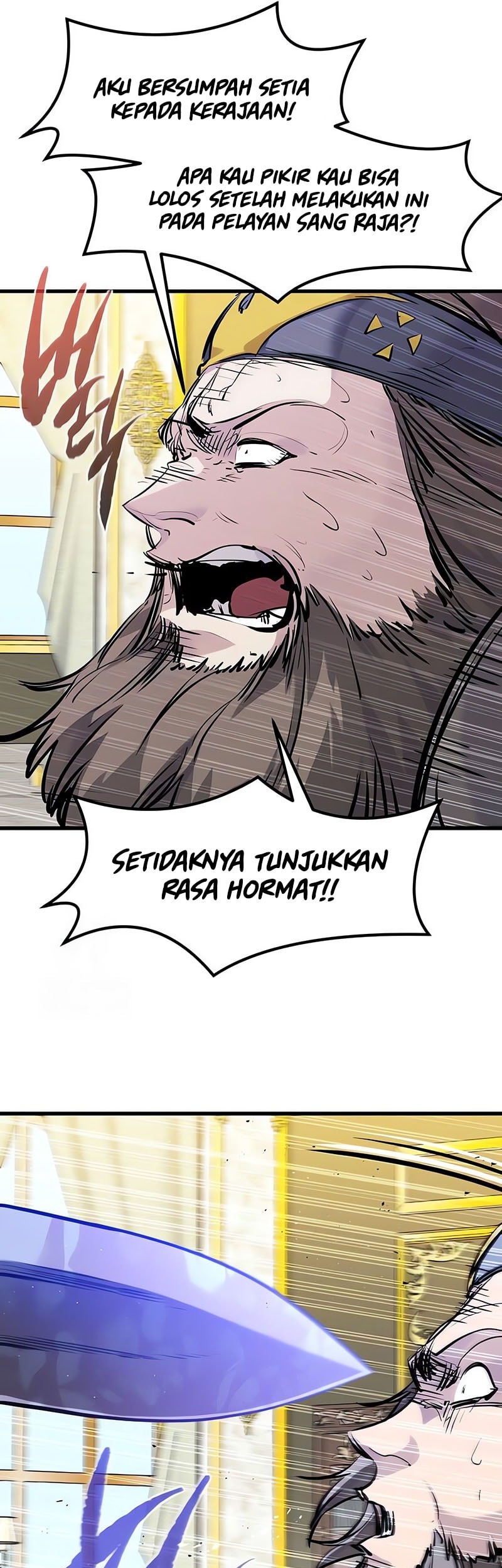 The Regressed Mercenarys Machinations Chapter 44 Halaman 18