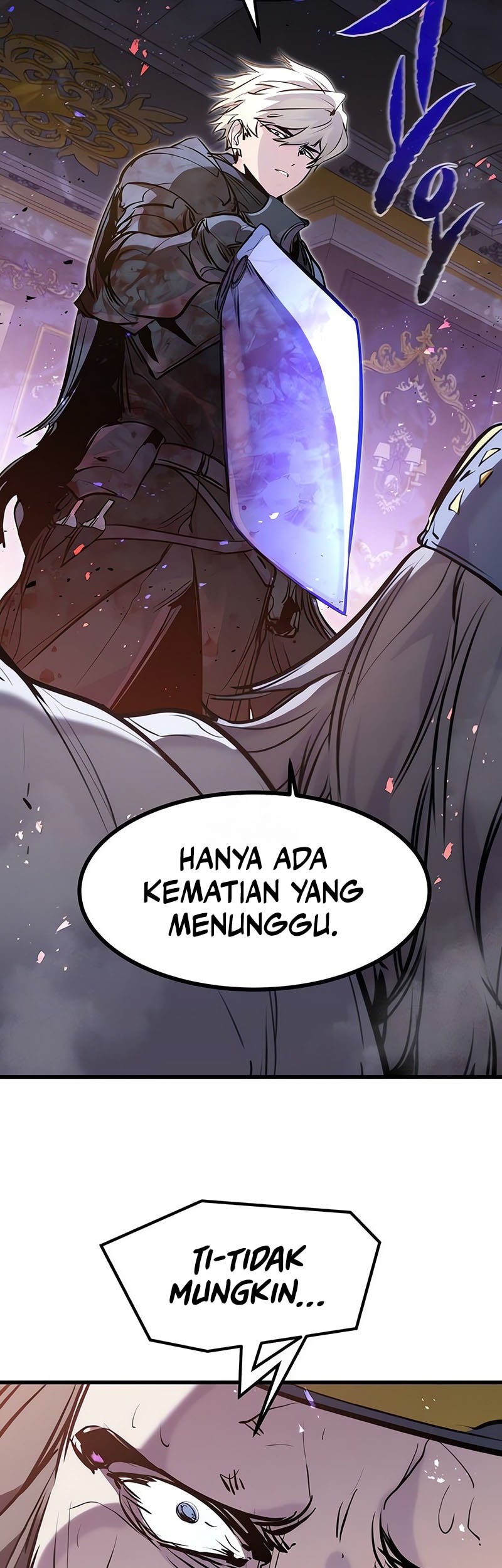 The Regressed Mercenarys Machinations Chapter 44 Halaman 20
