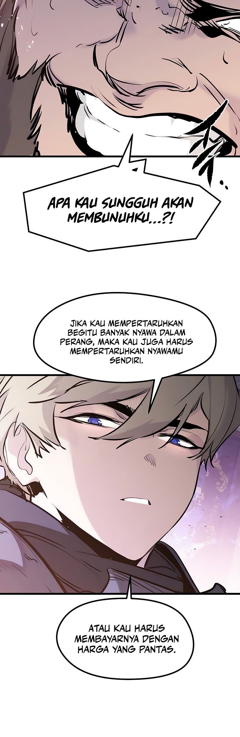 The Regressed Mercenarys Machinations Chapter 44 Halaman 21