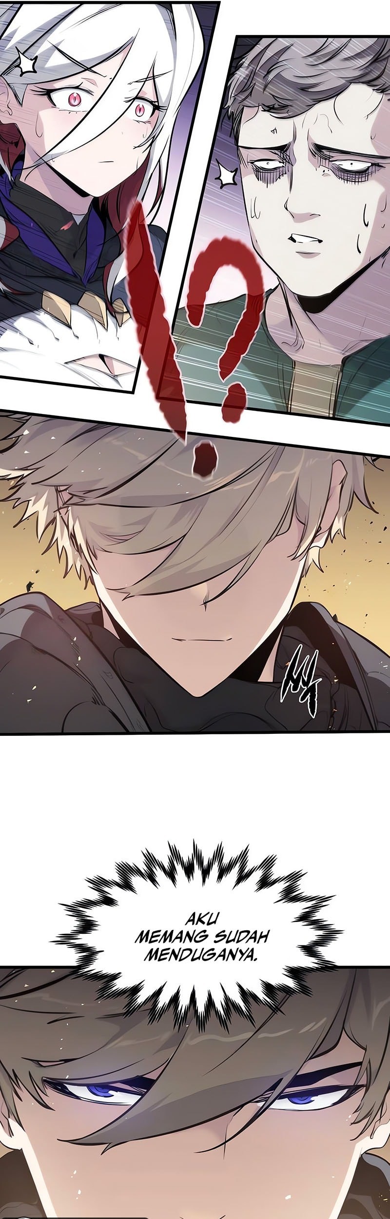 The Regressed Mercenarys Machinations Chapter 44 Halaman 26