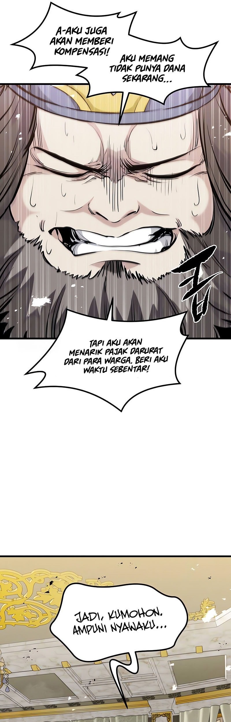 The Regressed Mercenarys Machinations Chapter 44 Halaman 30