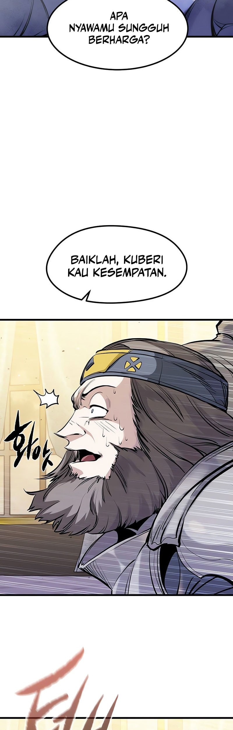 The Regressed Mercenarys Machinations Chapter 44 Halaman 32