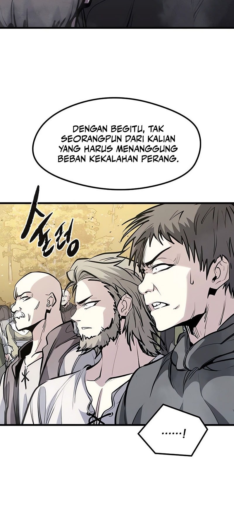 The Regressed Mercenarys Machinations Chapter 44 Halaman 41