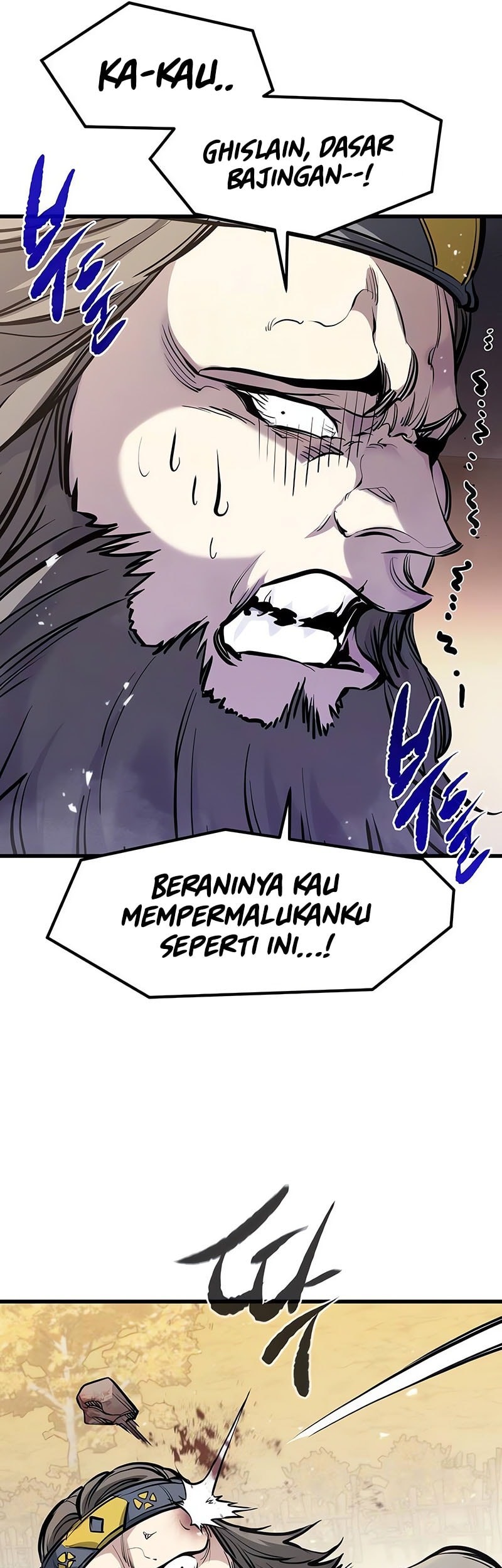 The Regressed Mercenarys Machinations Chapter 44 Halaman 42