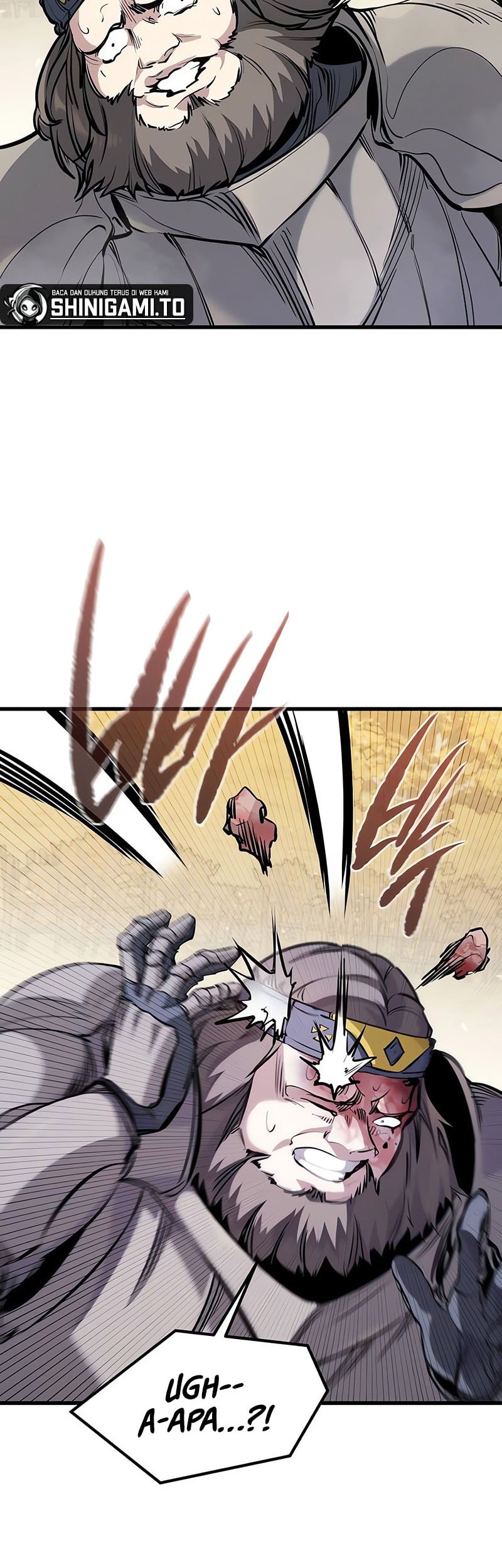 The Regressed Mercenarys Machinations Chapter 44 Halaman 43