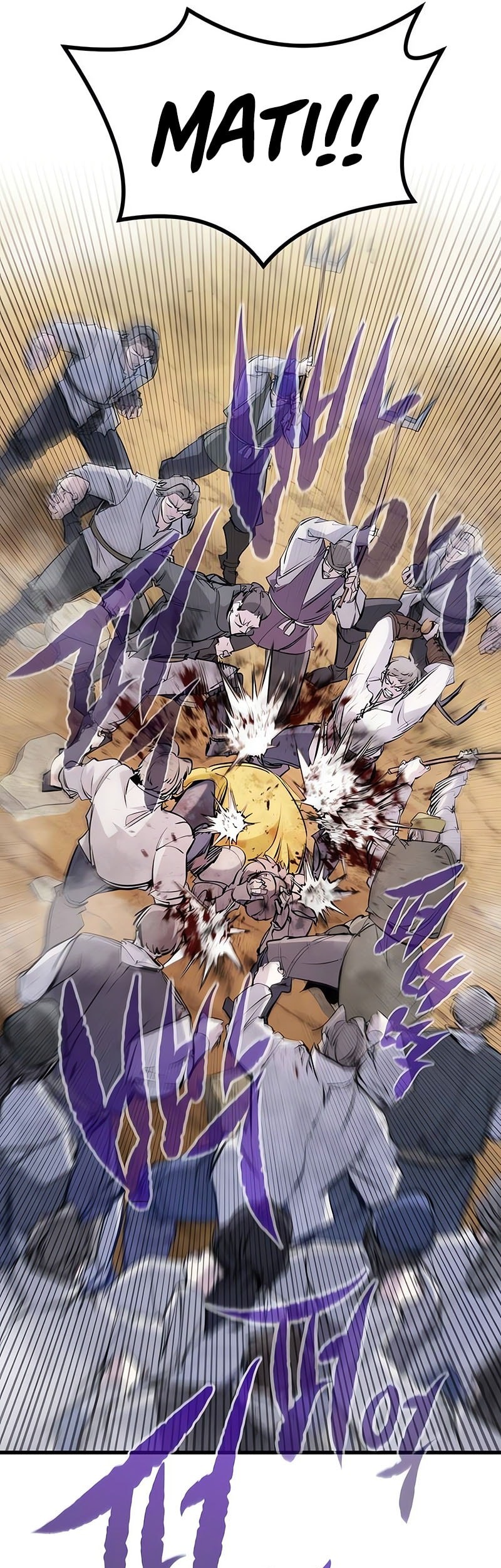 The Regressed Mercenarys Machinations Chapter 44 Halaman 46