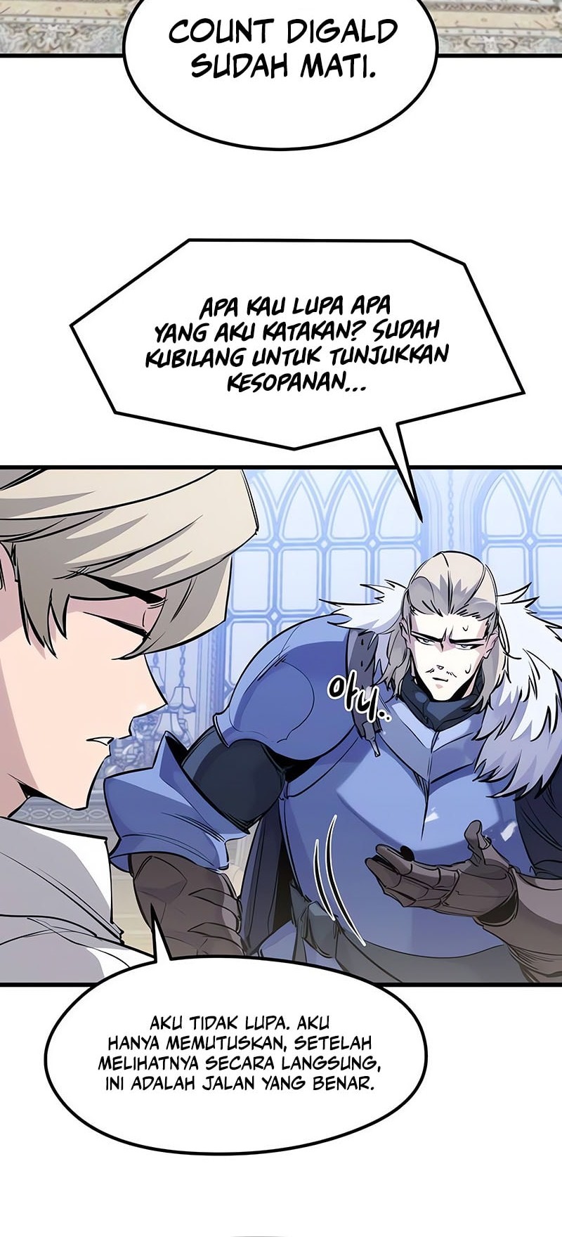 The Regressed Mercenarys Machinations Chapter 44 Halaman 53