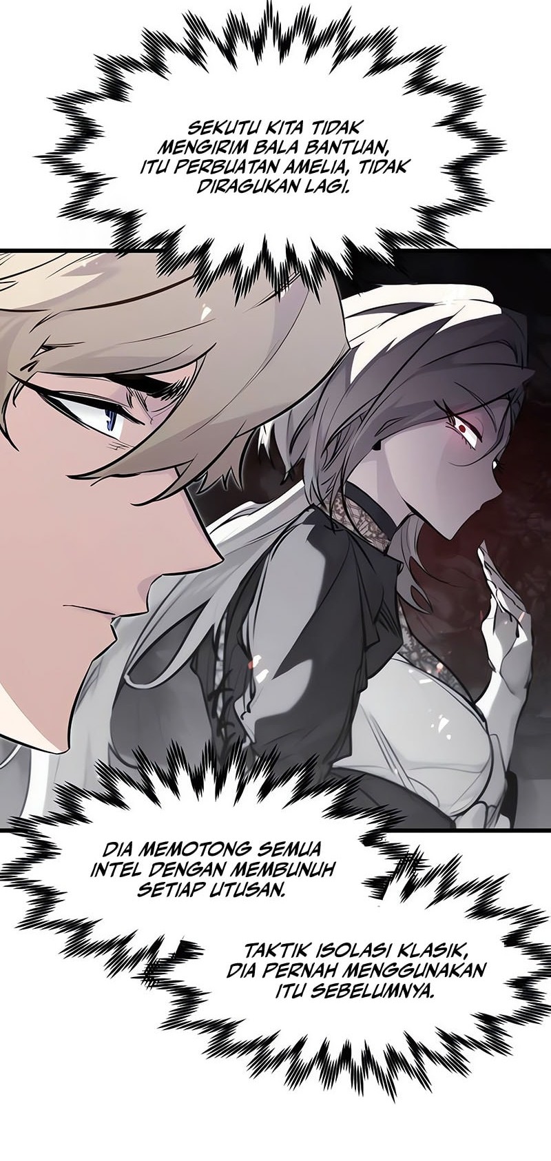 The Regressed Mercenarys Machinations Chapter 44 Halaman 57