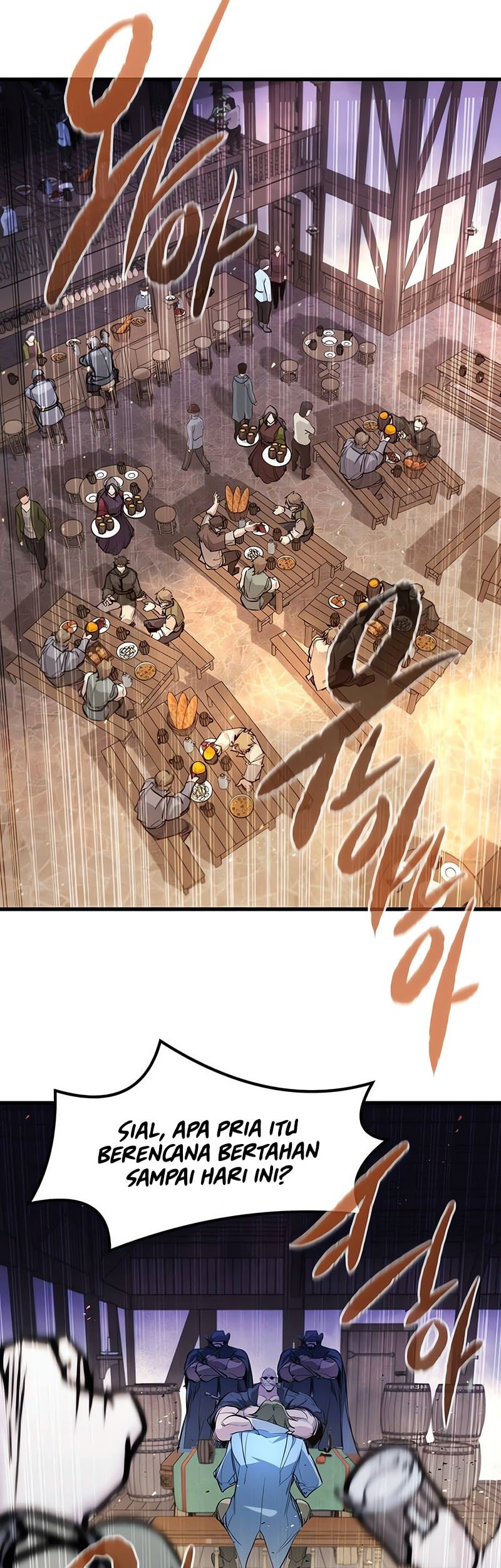 The Regressed Mercenarys Machinations Chapter 44 Halaman 66