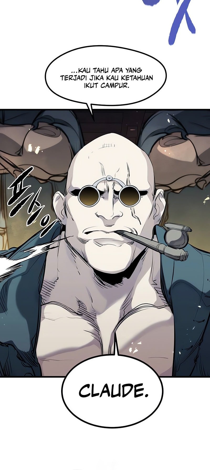 The Regressed Mercenarys Machinations Chapter 44 Halaman 69