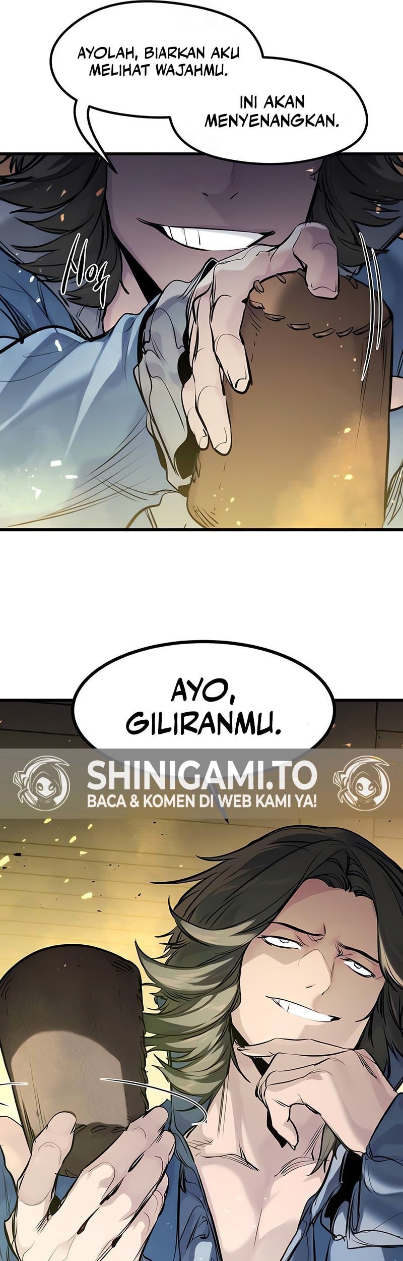 The Regressed Mercenarys Machinations Chapter 44 Halaman 70