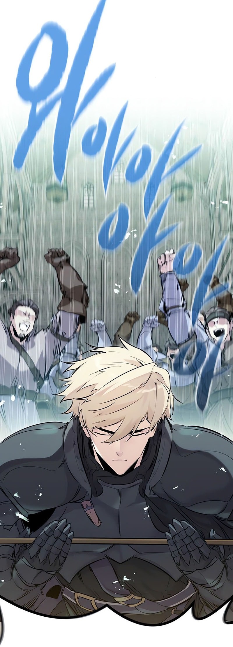 The Regressed Mercenarys Machinations Chapter 45 Halaman 5