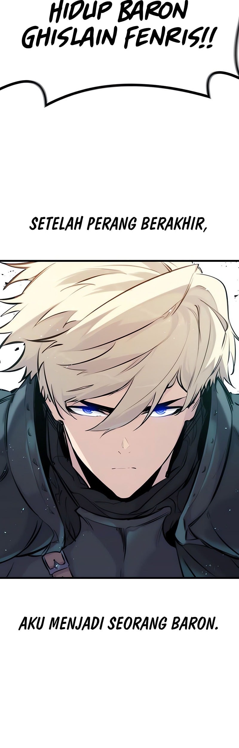 The Regressed Mercenarys Machinations Chapter 45 Halaman 6