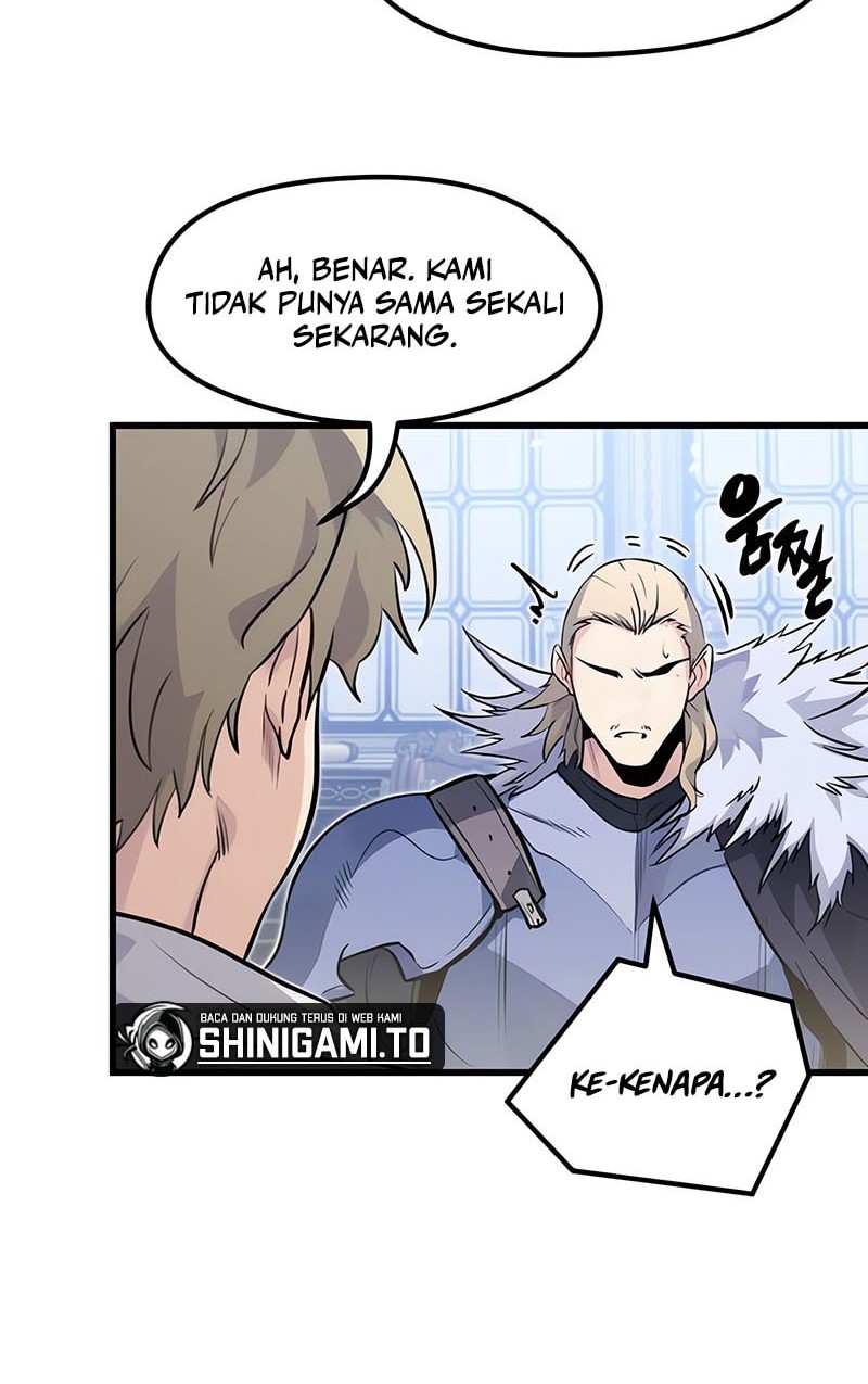 The Regressed Mercenarys Machinations Chapter 45 Halaman 13