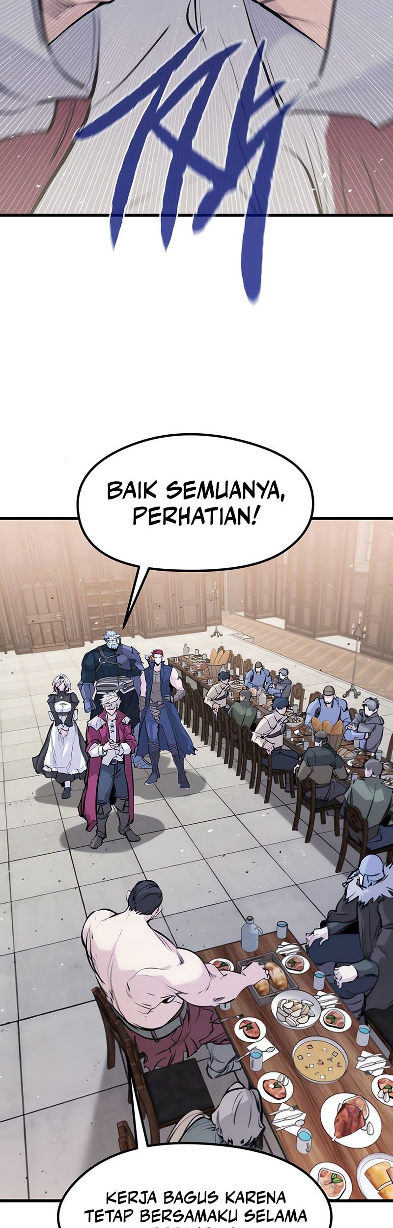 The Regressed Mercenarys Machinations Chapter 45 Halaman 23