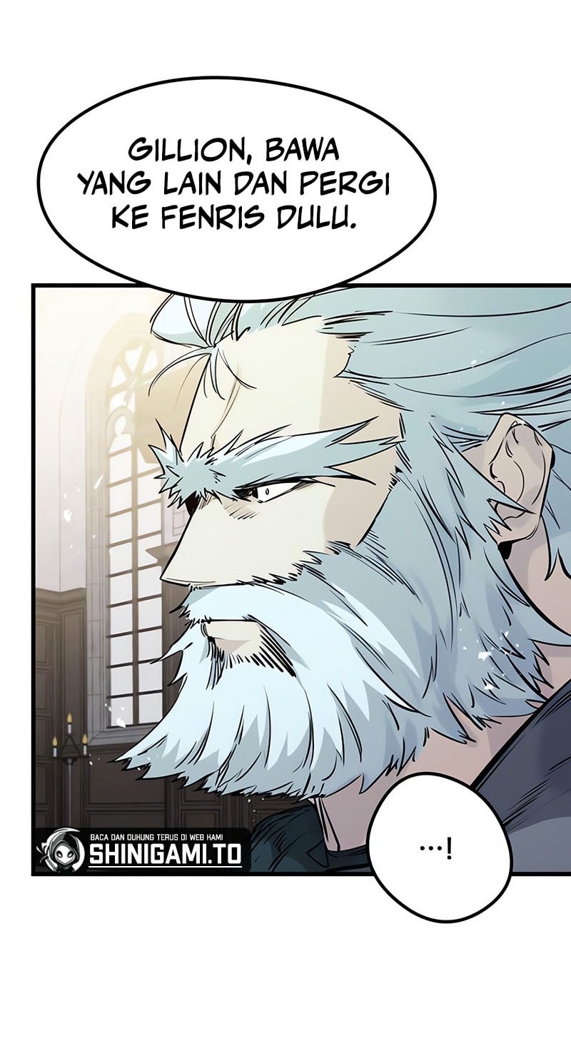 The Regressed Mercenarys Machinations Chapter 45 Halaman 29