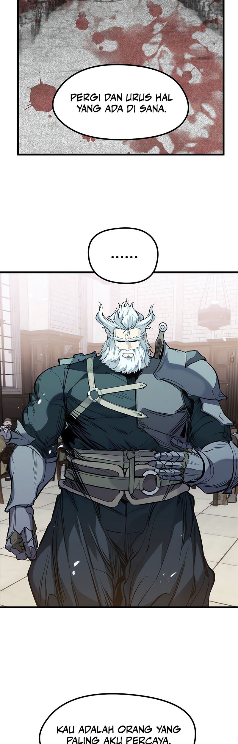 The Regressed Mercenarys Machinations Chapter 45 Halaman 31