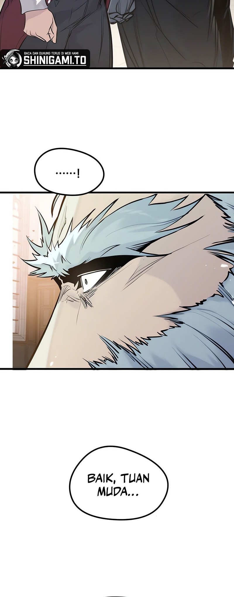 The Regressed Mercenarys Machinations Chapter 45 Halaman 33