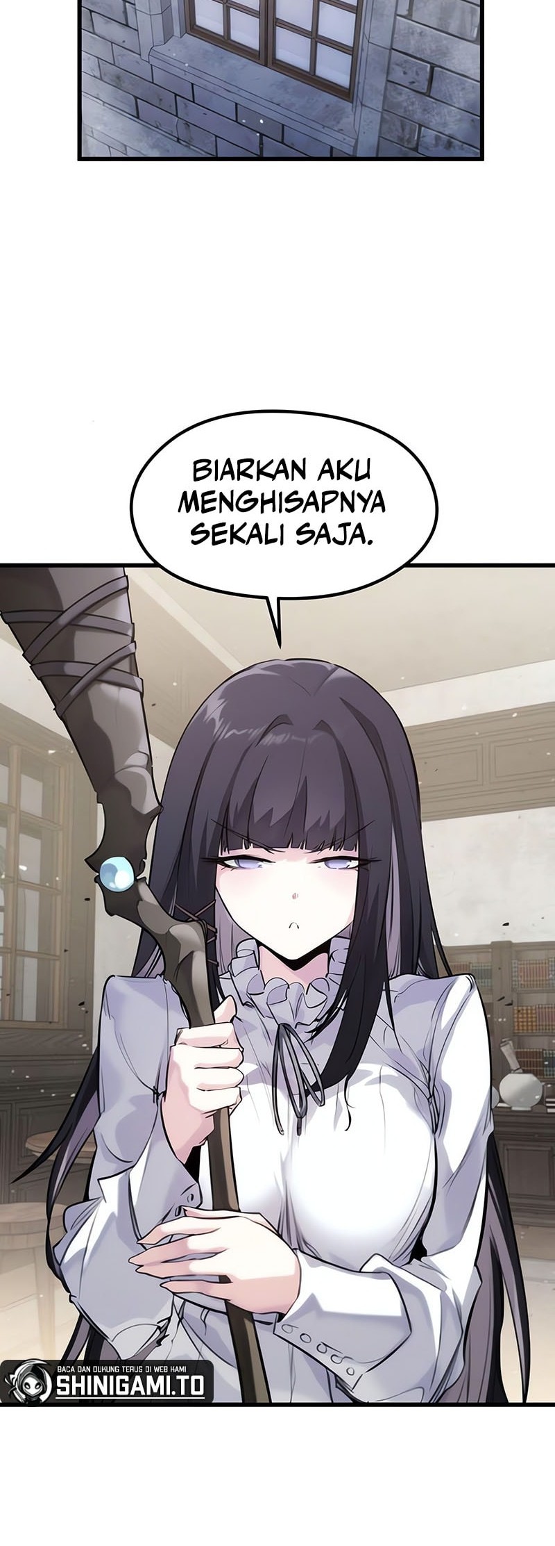 The Regressed Mercenarys Machinations Chapter 45 Halaman 37