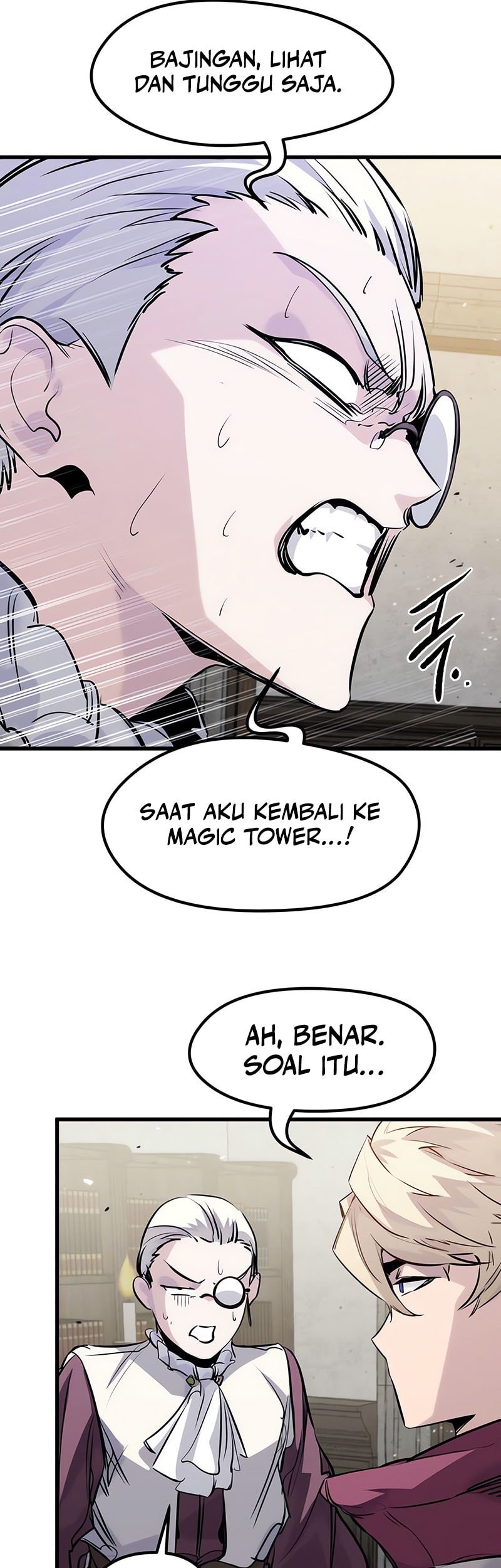 The Regressed Mercenarys Machinations Chapter 45 Halaman 42