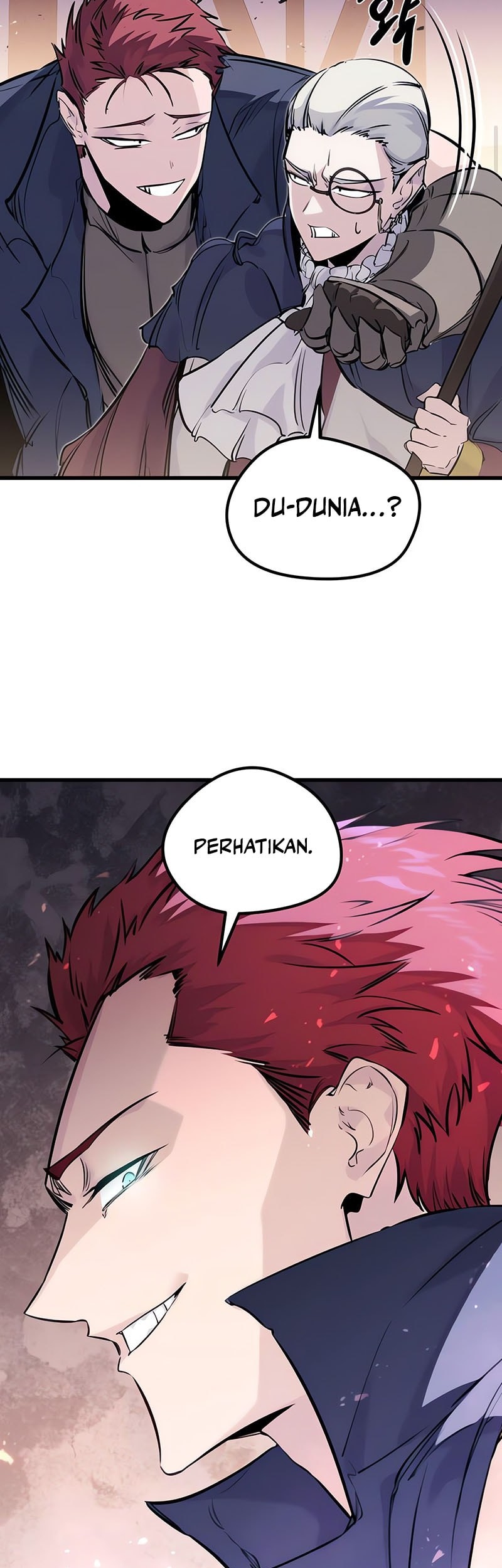 The Regressed Mercenarys Machinations Chapter 45 Halaman 48