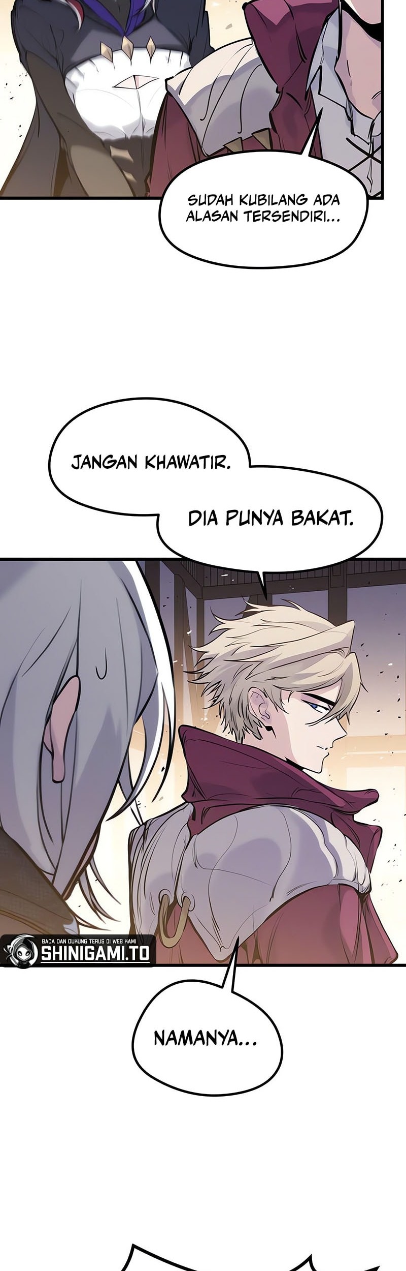 The Regressed Mercenarys Machinations Chapter 45 Halaman 51