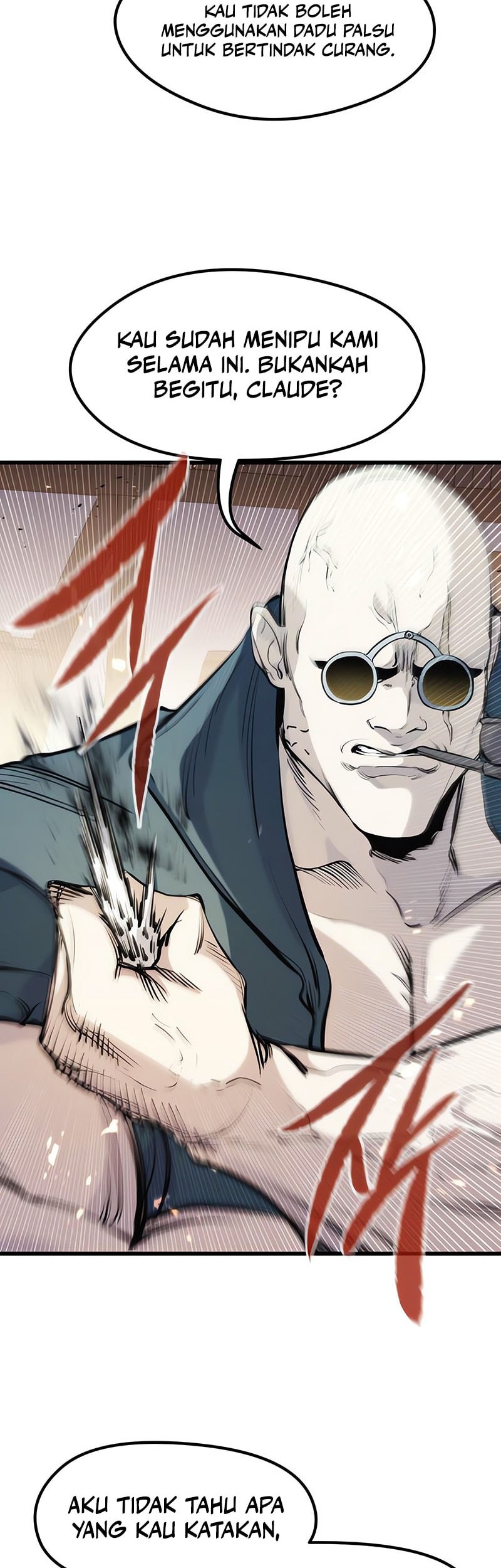 The Regressed Mercenarys Machinations Chapter 45 Halaman 55