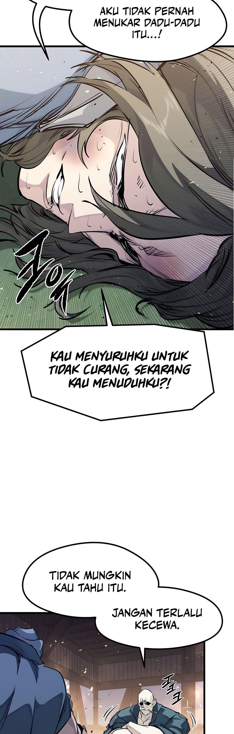 The Regressed Mercenarys Machinations Chapter 45 Halaman 56