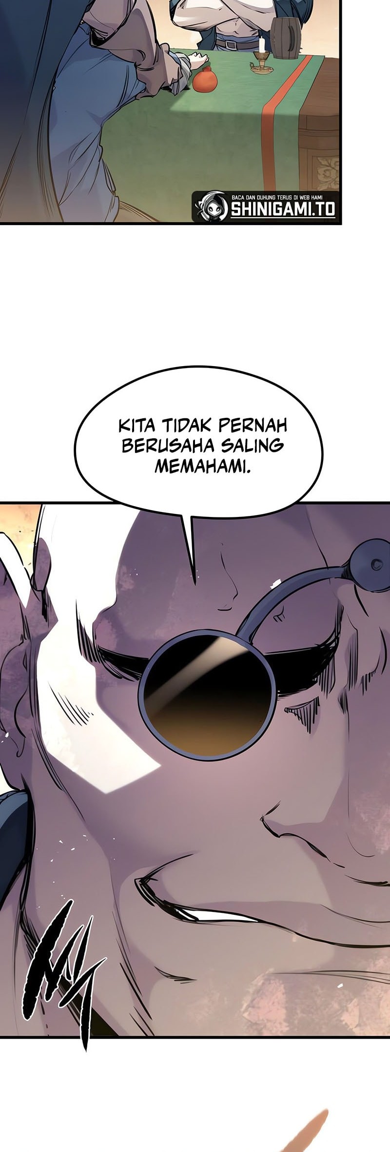 The Regressed Mercenarys Machinations Chapter 45 Halaman 57
