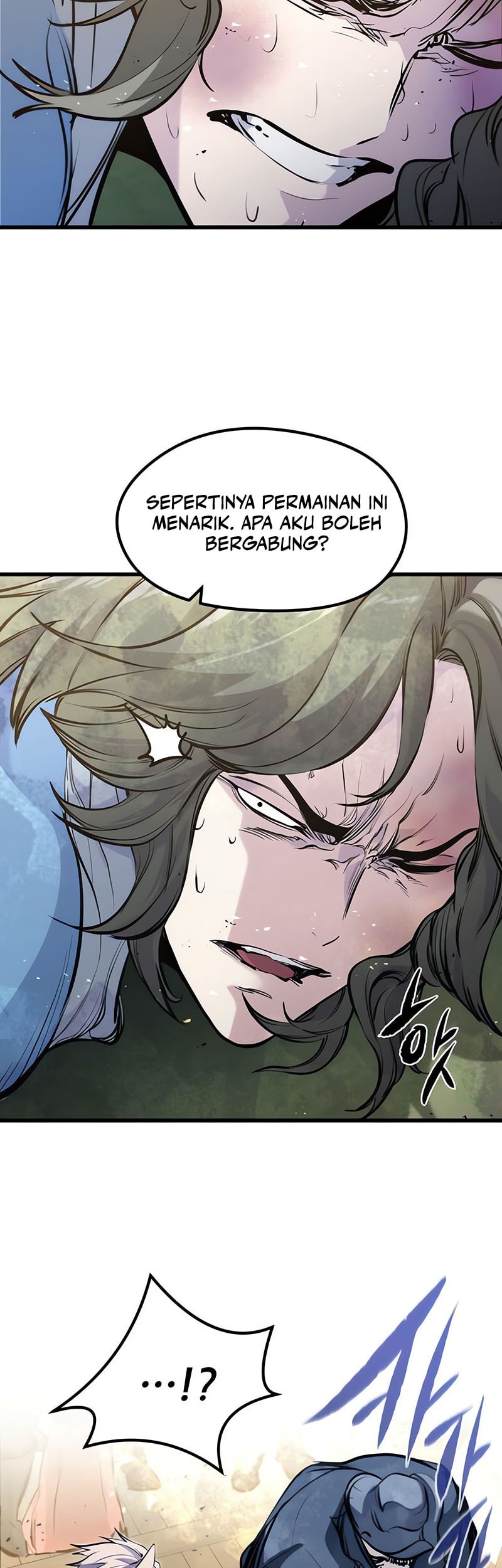 The Regressed Mercenarys Machinations Chapter 45 Halaman 60