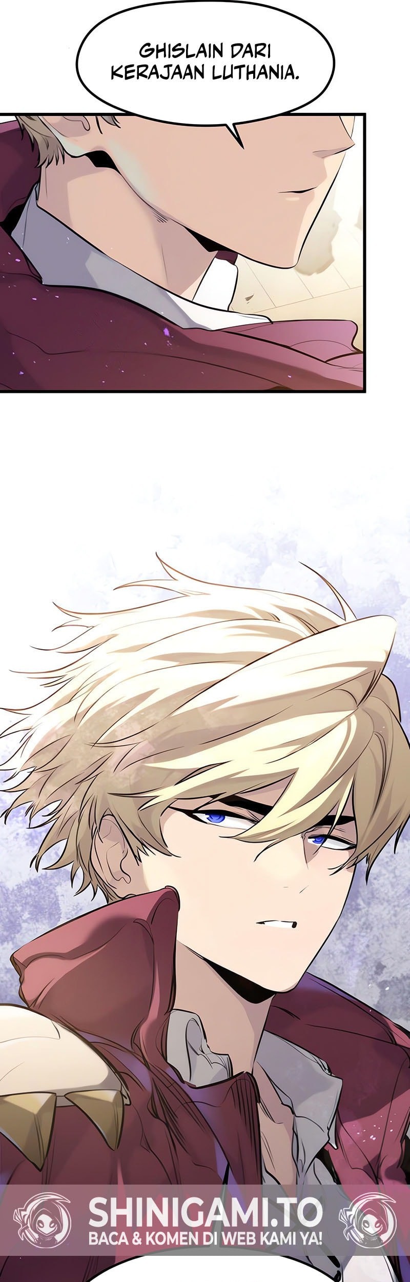 The Regressed Mercenarys Machinations Chapter 45 Halaman 62