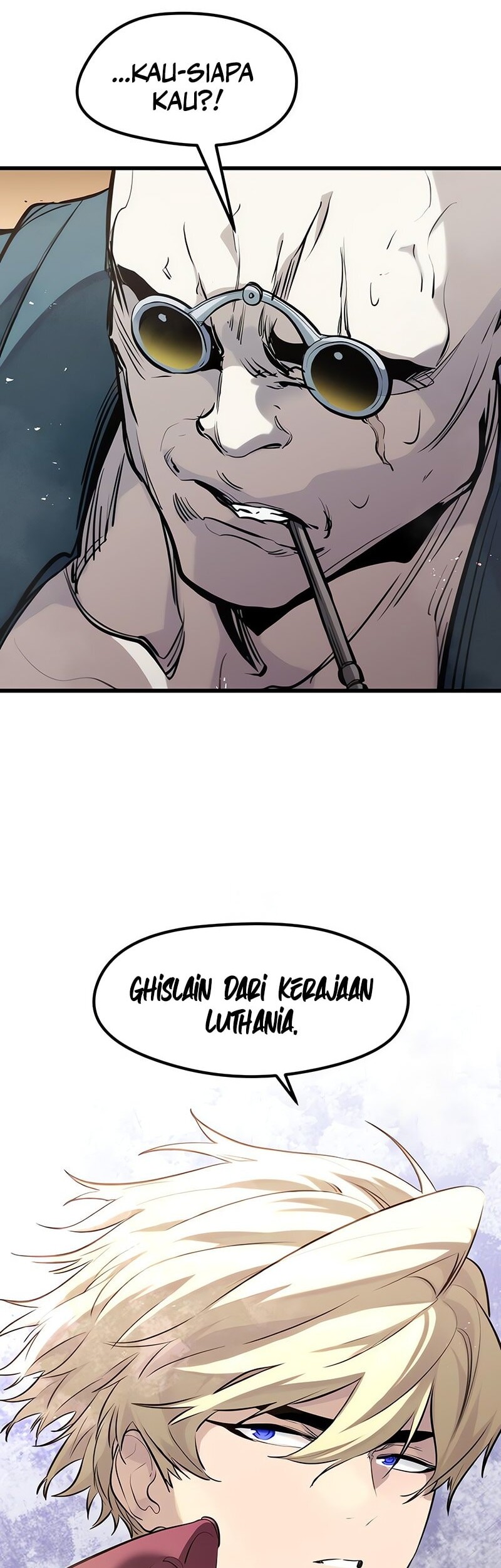 The Regressed Mercenarys Machinations Chapter 46 Halaman 3