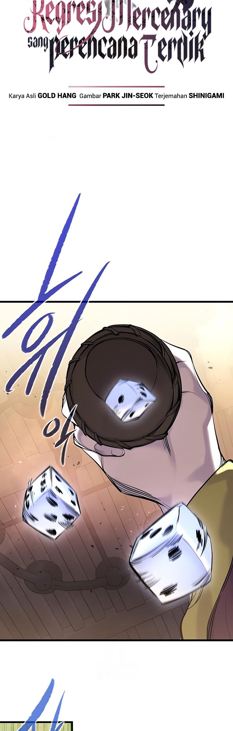 The Regressed Mercenarys Machinations Chapter 46 Halaman 11