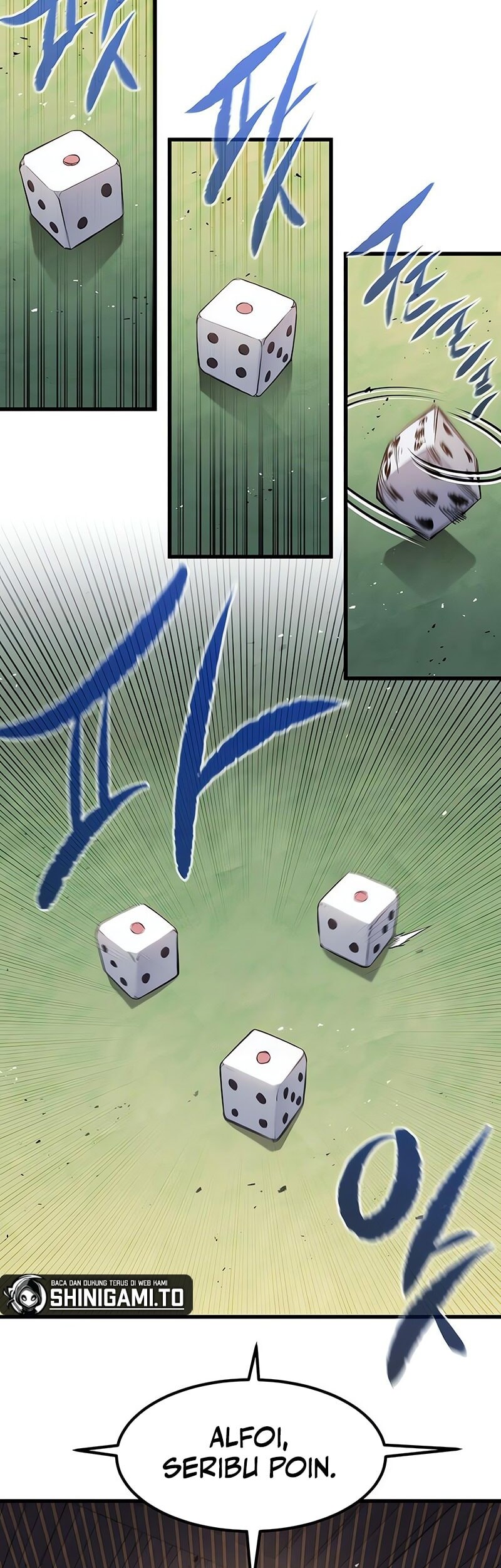 The Regressed Mercenarys Machinations Chapter 46 Halaman 12