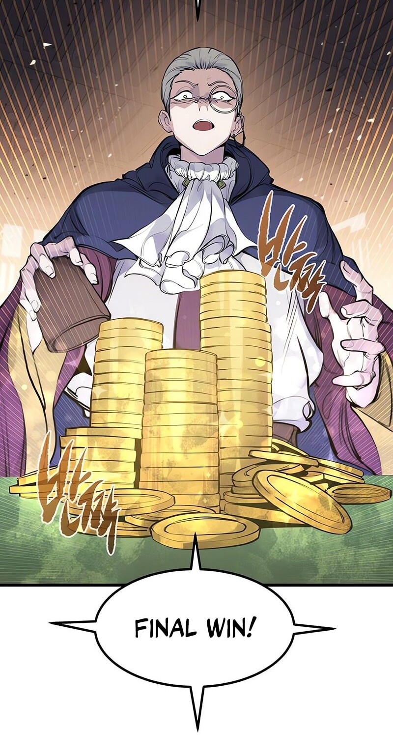 The Regressed Mercenarys Machinations Chapter 46 Halaman 13